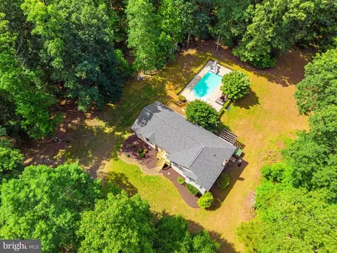 20065 Crooked Run Rd, Culpeper, VA 22701