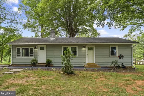 13166 Rixeyville Rd, Culpeper, VA 22701