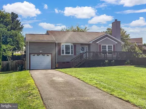 1409 N Thomas Way N, Culpeper, VA 22701
