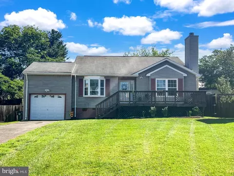 1409 N Thomas Way N, Culpeper, VA 22701