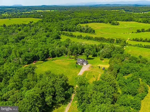 11192 Rixeyville Rd, Culpeper, VA 22701