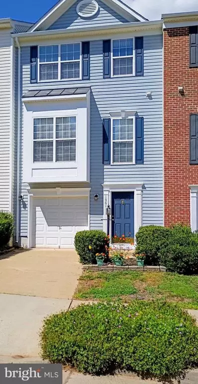 1961 Crepe Myrtle Ln, Culpeper, VA 22701