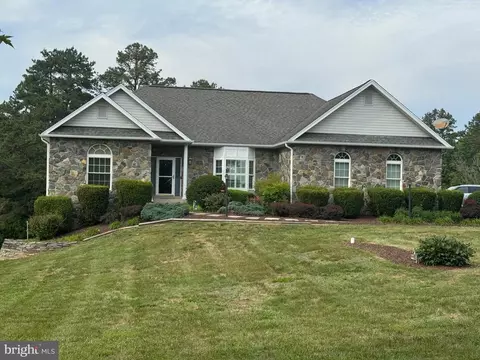 16082 Lily Hill Way, Culpeper, VA 22701