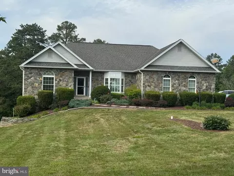 16082 Lily Hill Way, Culpeper, VA 22701