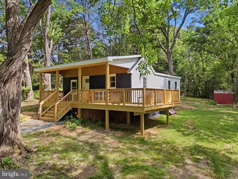 11441 Sperryville Pike, Culpeper, VA 22701