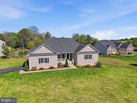 15020 N Ridge Blvd, Culpeper, VA 22701