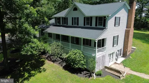 5645 Countryside Cir, Jeffersonton, VA 22724