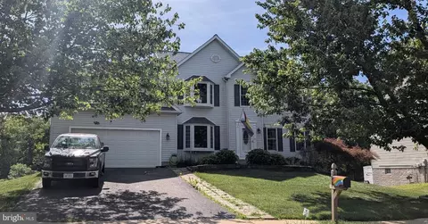 823 Woodcrest Loop, Culpeper, VA 22701