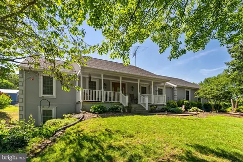 21147 Cedar Grove Rd, Culpeper, VA 22701