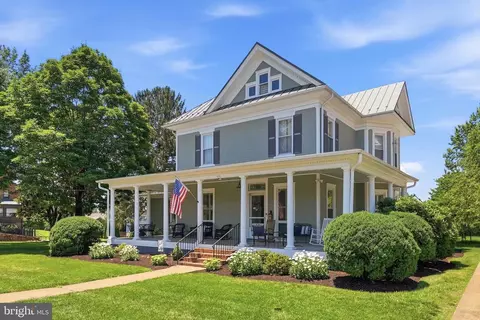 406 Macoy Ave, Culpeper, VA 22701