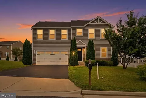 2244 Walnut Br, Culpeper, VA 22701