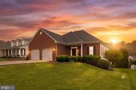 621 Country Club Rd, Culpeper, VA 22701