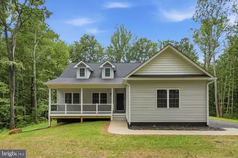4414 Indian Run Rd, Amissville, VA 20106