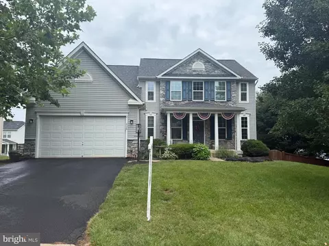 726 Kingsbrook Rd, Culpeper, VA 22701
