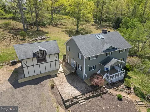 8396 Rixeyville Rd, Rixeyville, VA 22737