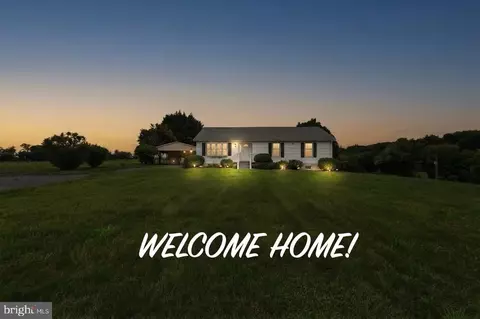 4407 Indian Run Rd, Amissville, VA 20106