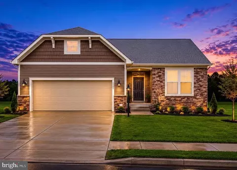 2047 Armstrong Ter, Jeffersonton, VA 22724