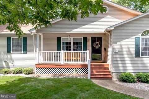 13 Austin Dr, Palmyra, VA 22963 photo 3