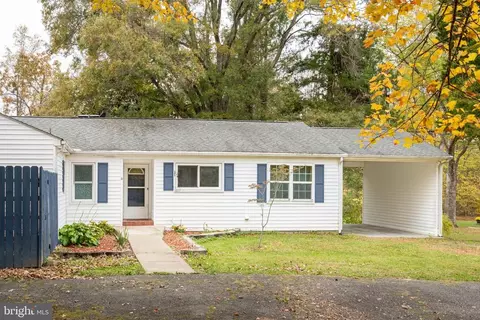 7465 James Madison Hwy, Fork Union, VA 23055