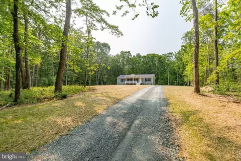 778 Bryants Frd, Fork Union, VA 23055