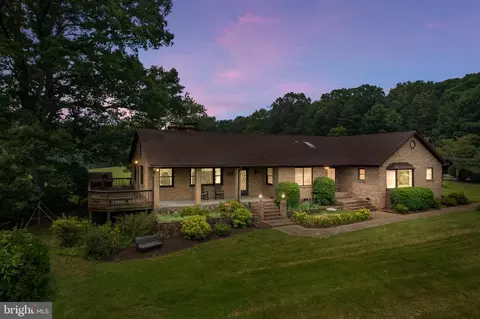 344 Turkey Run Ln, Palmyra, VA 22963