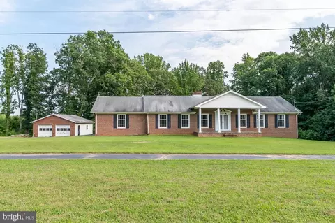 7000 Venable Rd, Kents Store, VA 23084