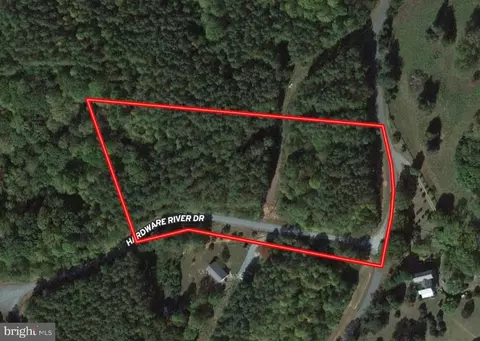 Hardware River Dr, Scottsville, VA 24590