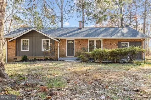 6580 James Madison Hwy, Fork Union, VA 23055