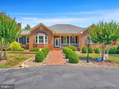 3485 James Madison Hwy, Fork Union, VA 23055