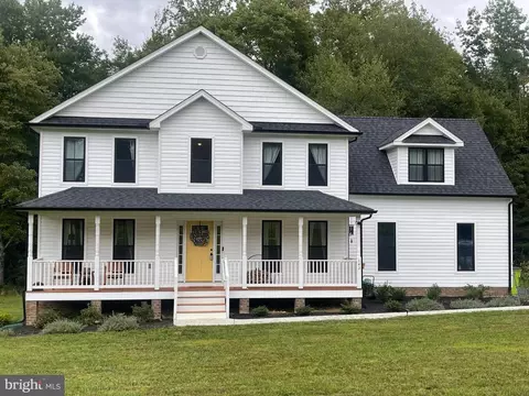 142 Jordan Store Rd, Kents Store, VA 23084
