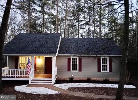 29 Loblolly Rd, Palmyra, VA 22963