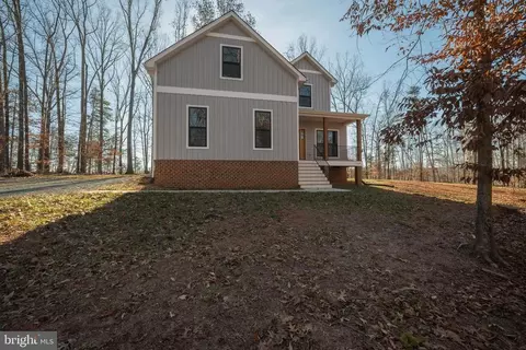 1109 Pelham Dr, Keswick, VA 22947