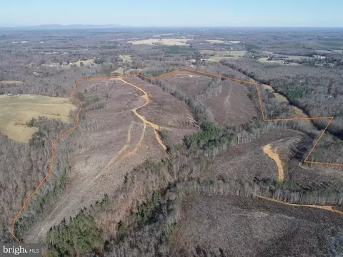 Patteson Place Road, Scottsville, VA 24590