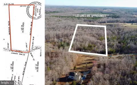 Bybee Estates Ln, Palmyra, VA 22963