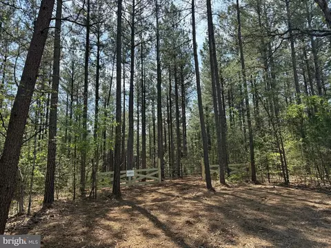 Covered Bridge Rd, VA