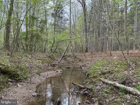 Covered Bridge Rd, VA