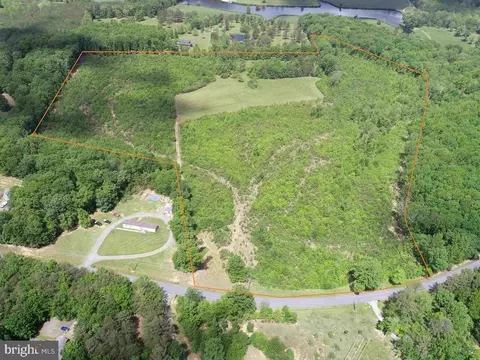 Shilo Church Road, Palmyra, VA 22963