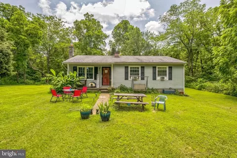 1266 Stage Junction Rd, Columbia, VA 23038
