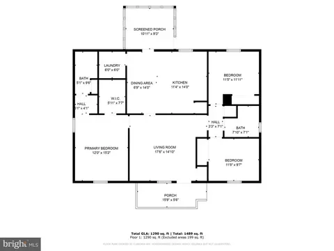 4345 Shores Rd, Palmyra, VA 22963 photo 40