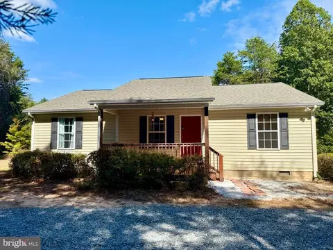 4345 Shores Rd, Palmyra, VA 22963