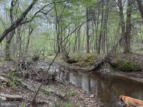 Covered Bridge Rd, VA
