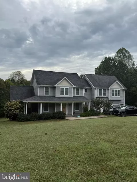 338 Thessalonia Rd, Bremo Bluff, VA 23022