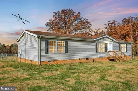 4645 Thomas Jefferson Pkwy, Palmyra, VA 22963