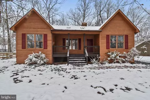 142 Jefferson Dr, Palmyra, VA 22963