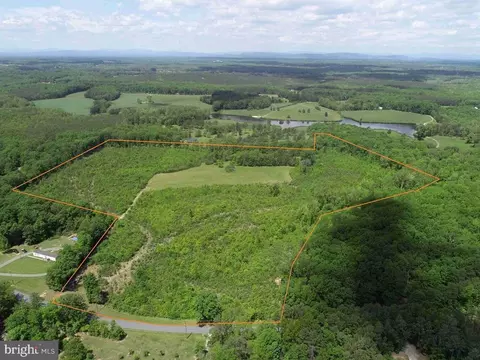 Shilo Church Road, Palmyra, VA 22963