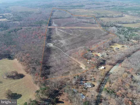 Winnsville Drive, Bremo Bluff, VA 23022