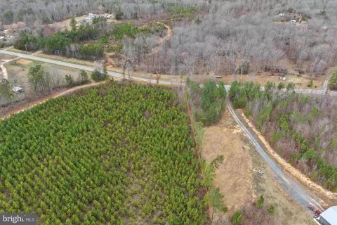 West River Road, Scottsville, VA 24590