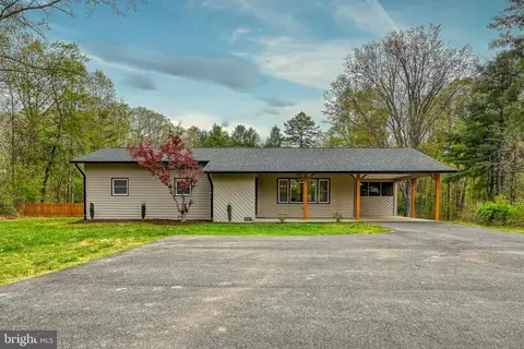 1011 Lake Monticello Rd, Palmyra, VA 22963