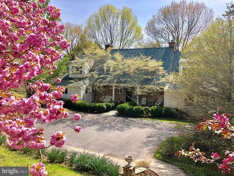 3074 Rectortown Rd, Marshall, VA 20115 photo 49