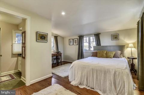 3074 Rectortown Rd, Marshall, VA 20115 photo 18